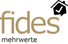 logo fides mehrwerte